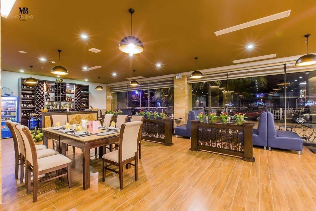 Moon Halo Hotel Халонг Экстерьер фото