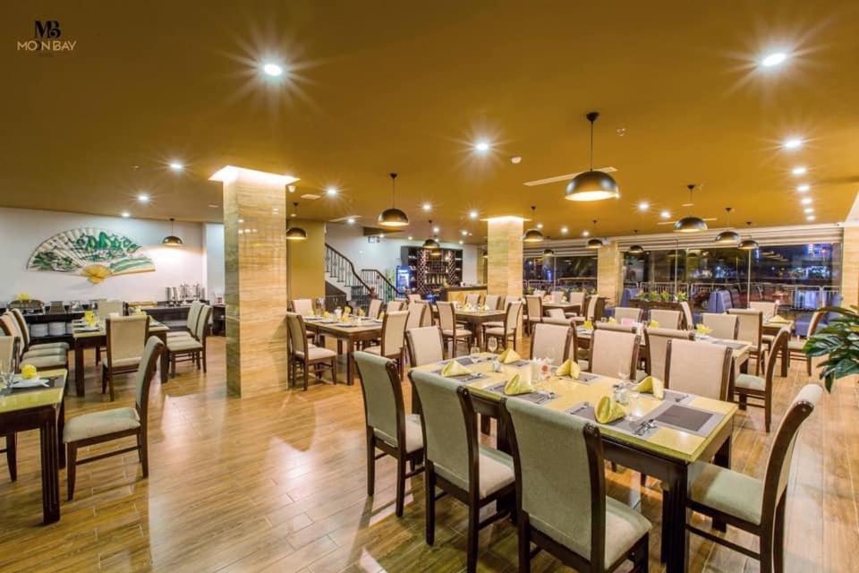 Moon Halo Hotel Халонг Экстерьер фото
